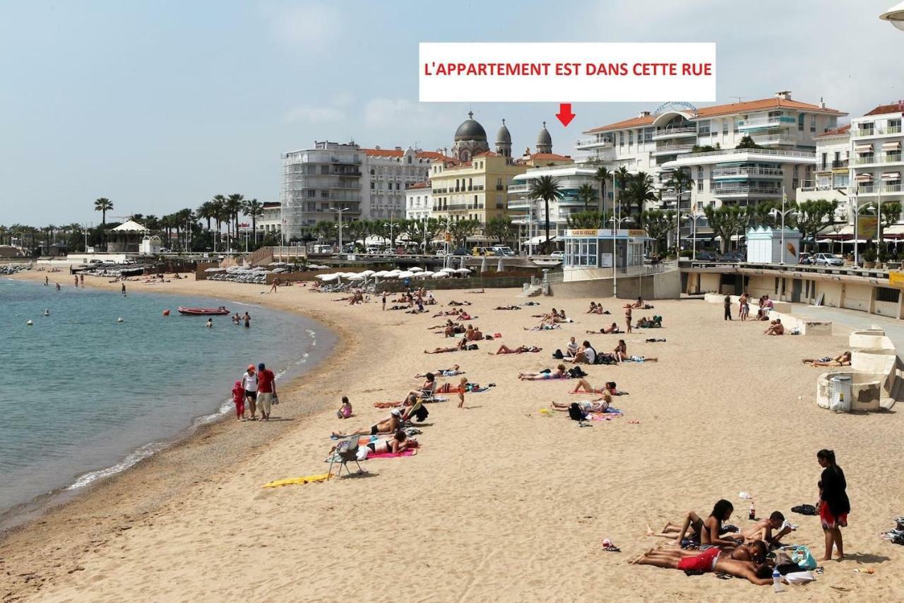 F3 Plein Centre A 50 M Apartment *