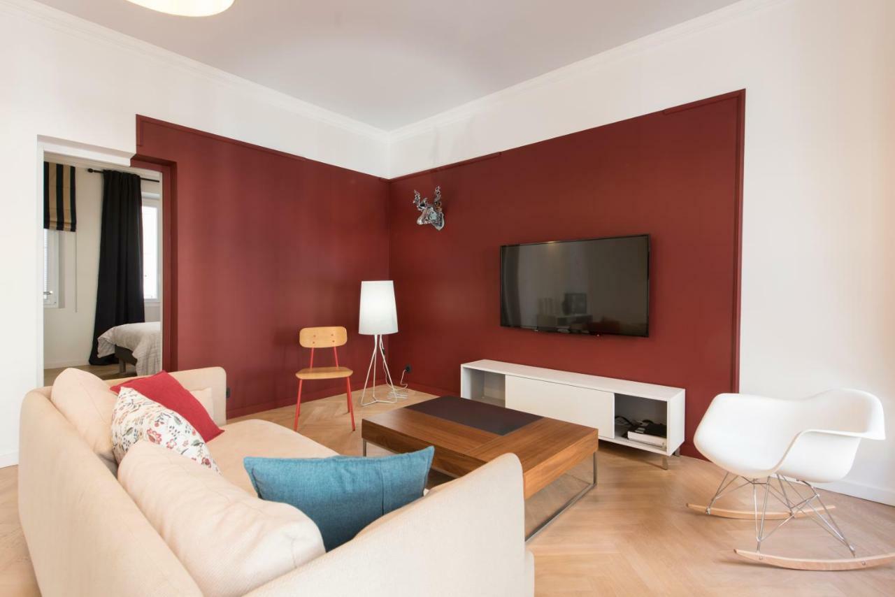 F3 Plein Centre A 50 M Apartment *