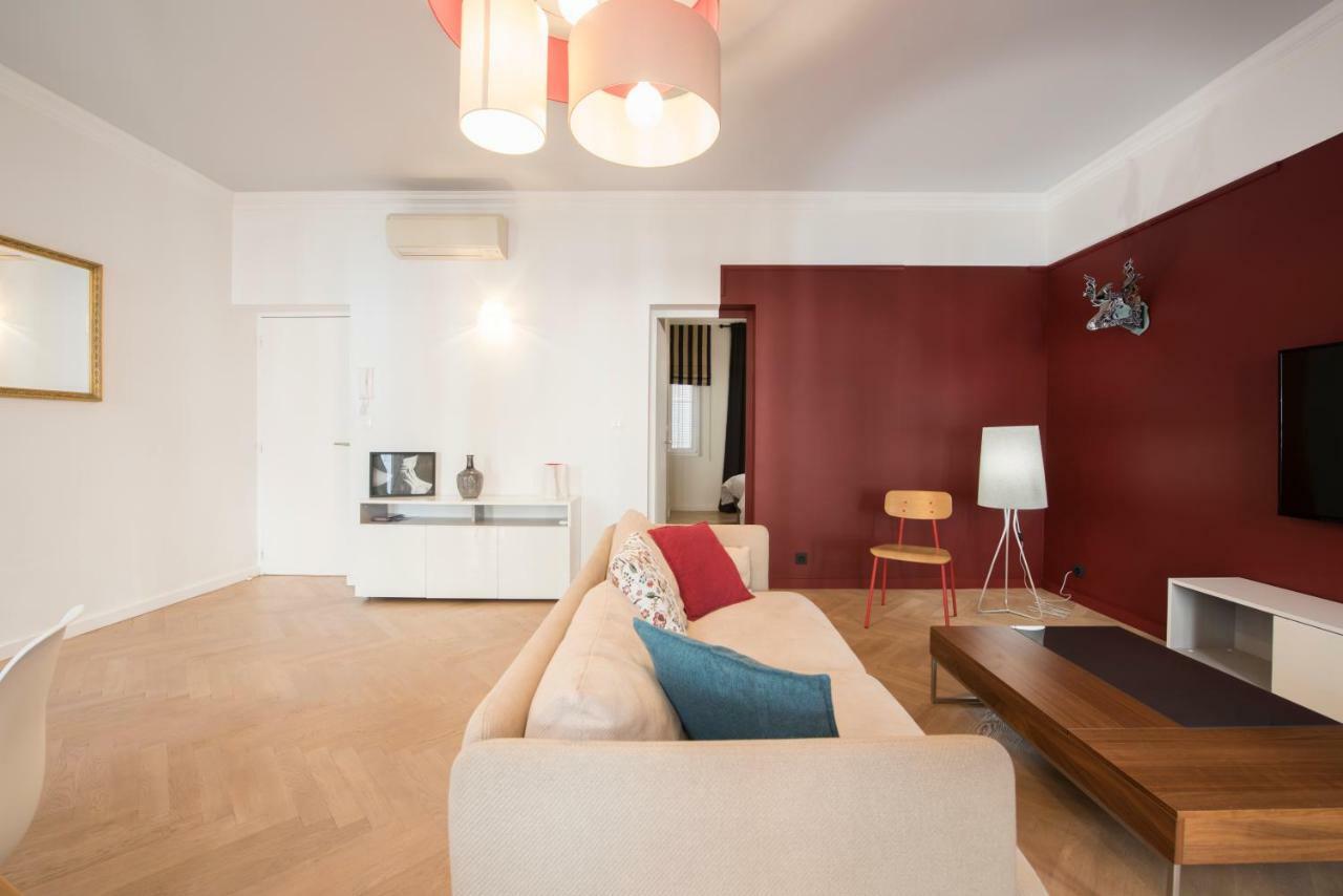 F3 Plein Centre A 50 M Apartment Saint-Raphael (Var)