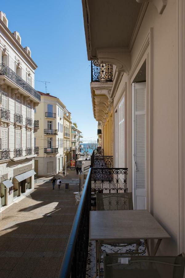 F3 Plein Centre A 50 M Apartment Saint-Raphael (Var)