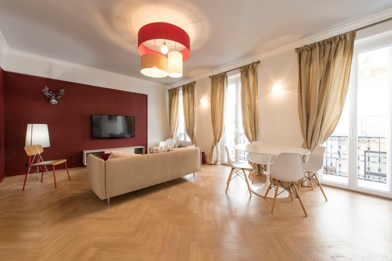 F3 Plein Centre A 50 M Appartement
