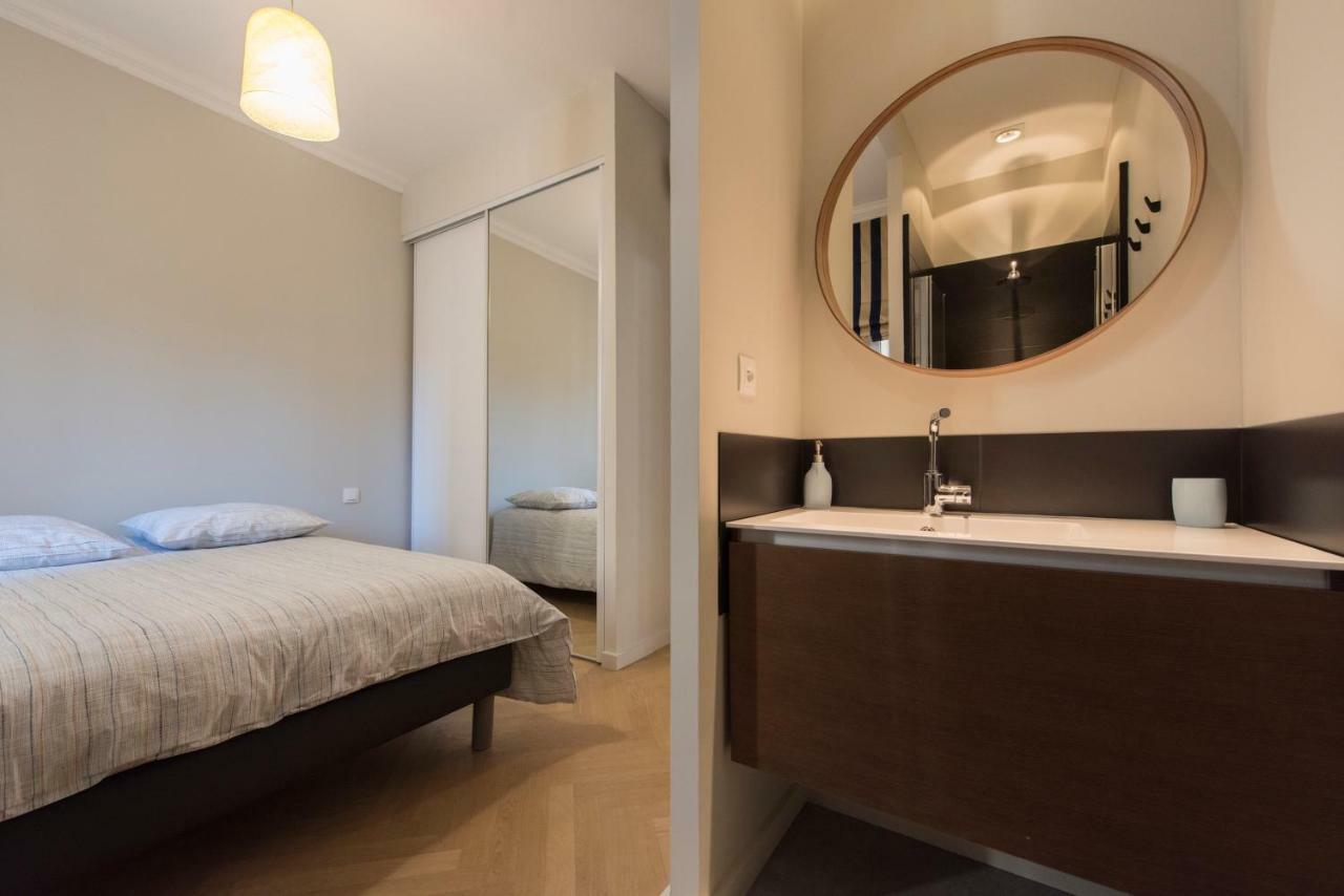 F3 Plein Centre A 50 M Apartment