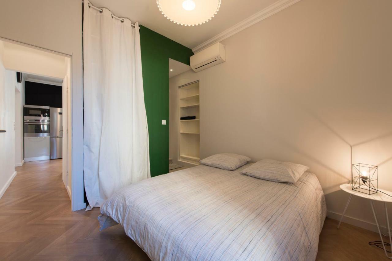 Apartment F3 Plein Centre A 50 M