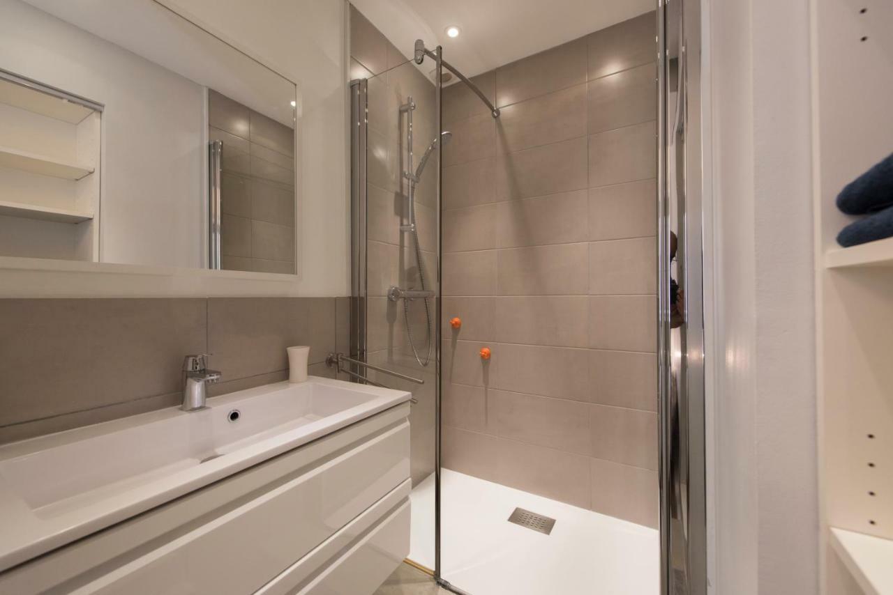 F3 Plein Centre A 50 M Apartment