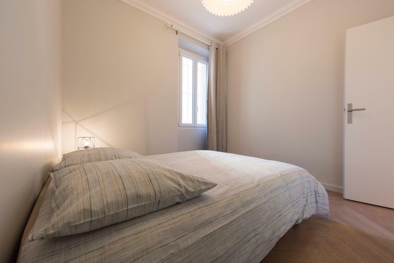 F3 Plein Centre A 50 M * Saint-Raphael (Var)