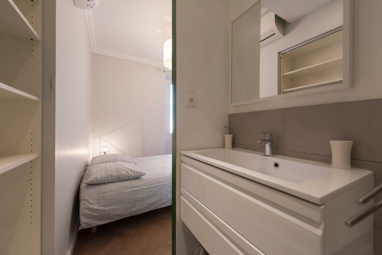 F3 Plein Centre A 50 M Apartment *
