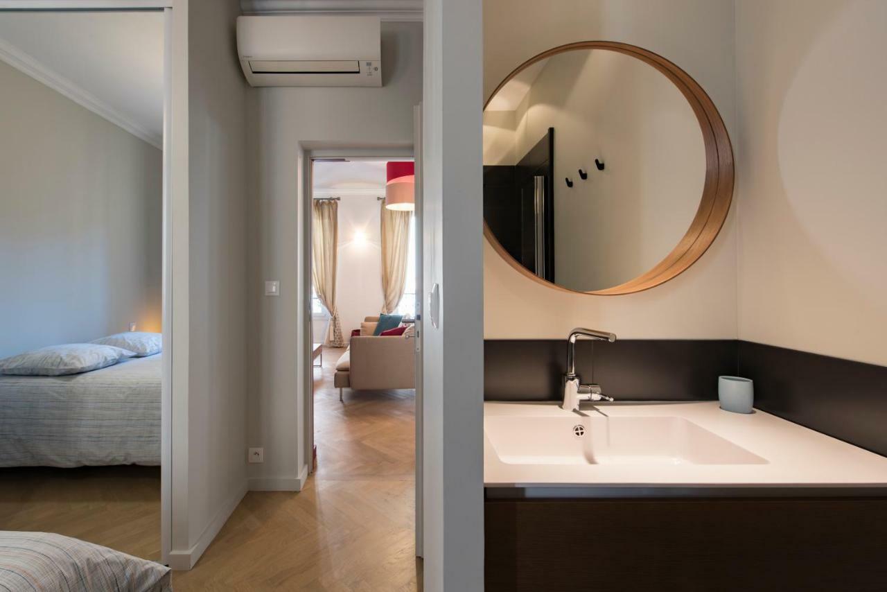 Apartment F3 Plein Centre A 50 M *
